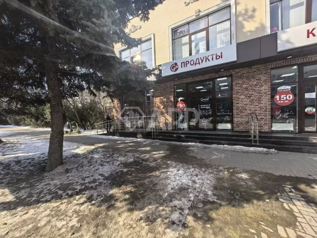Помещение свободного назначения в Краснодарский край, Краснодар ... - Фото 1