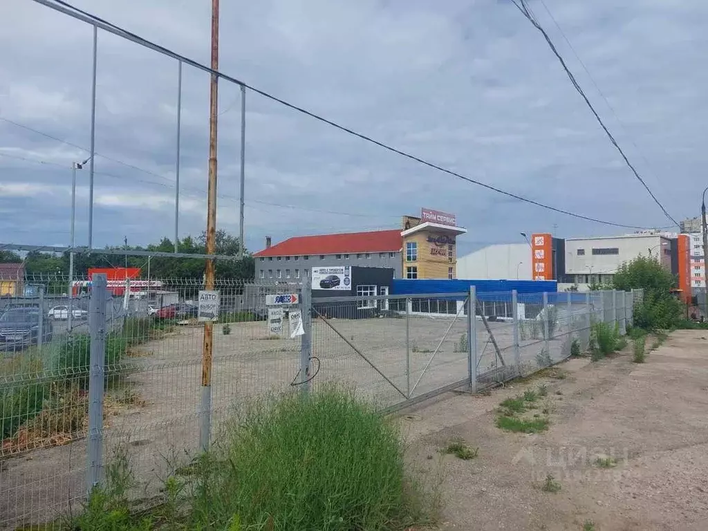 Помещение свободного назначения в Нижегородская область, Нижний ... - Фото 1