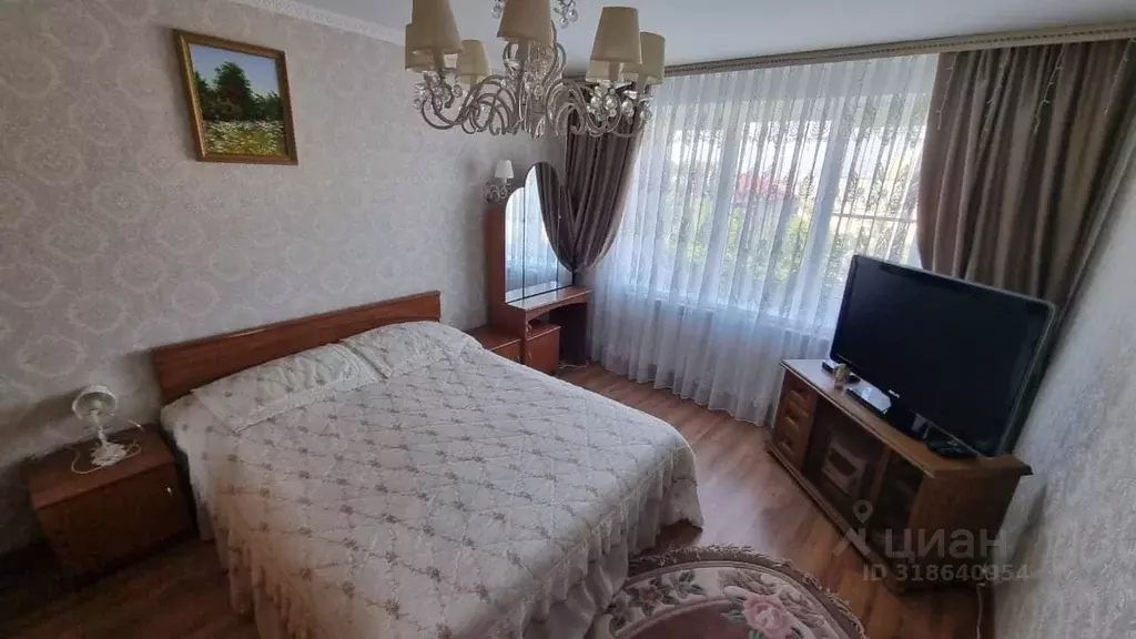 2-к кв. Ставропольский край, Ставрополь просп. Карла Маркса, 100 (55.0 ... - Фото 2