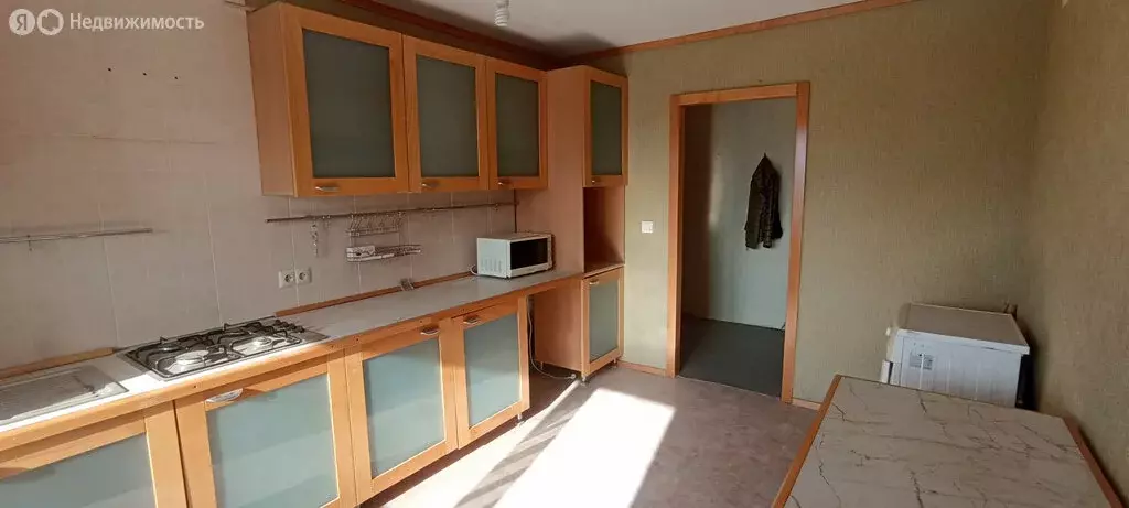 2-комнатная квартира: Ейск, Октябрьская улица, 215/1 (55.4 м) - Фото 1