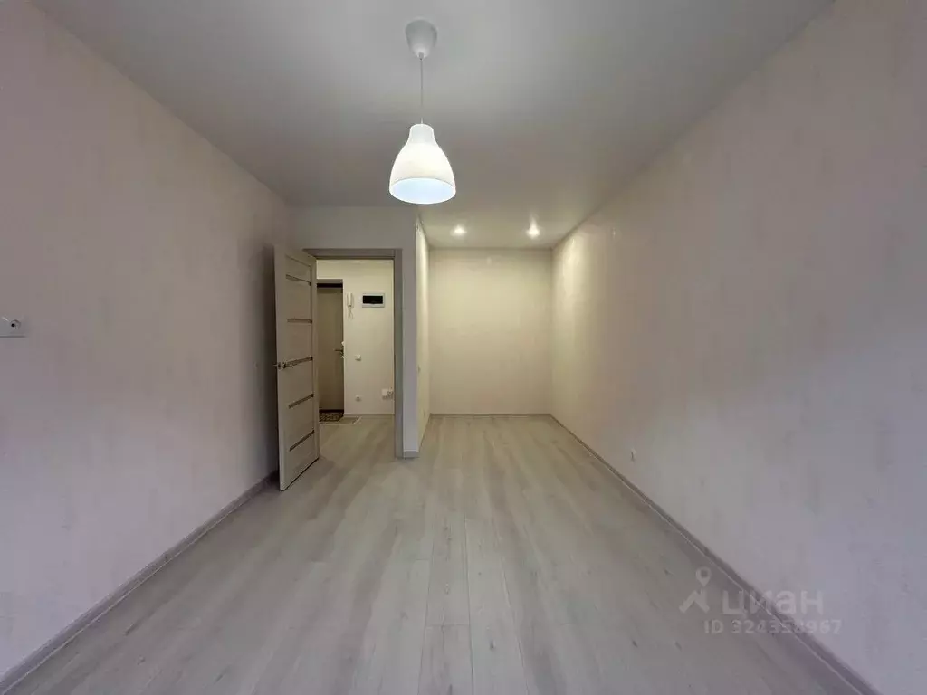 1-к кв. Татарстан, Пестречинский район, Кощаковское с/пос, д. Царево ... - Фото 2