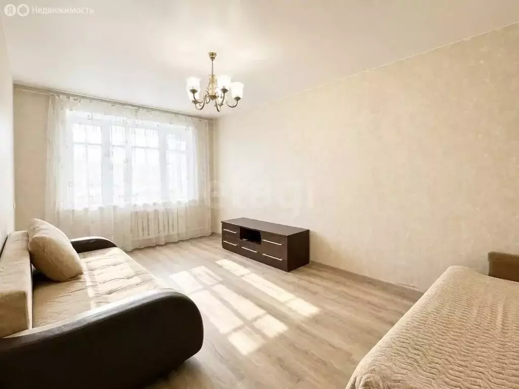 1-комнатная квартира: Зарайск, 2-й микрорайон, 21 (34 м) - Фото 2