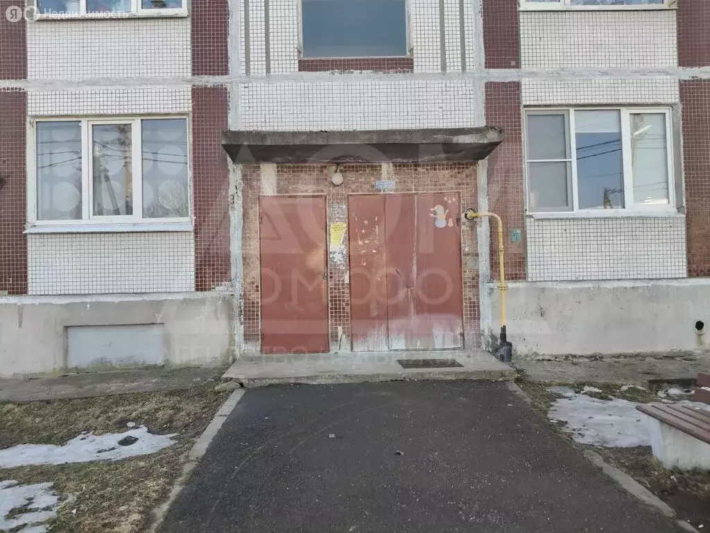 4-комнатная квартира: посёлок Запорожское, Советская улица, 8 (73.9 м) - Фото 2