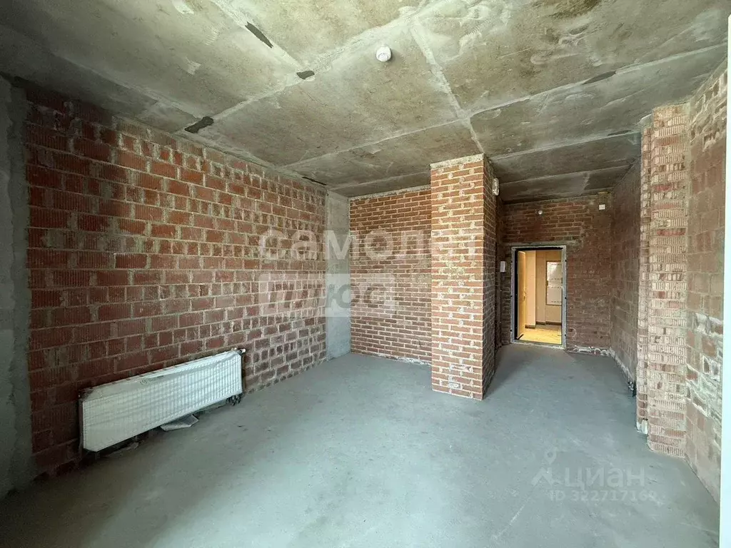 Студия Челябинская область, Челябинск Витебская ул., 10 (27.3 м) - Фото 1