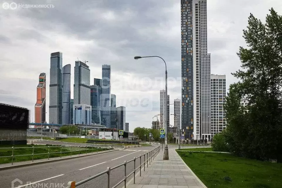 3-комнатная квартира: Москва, Шмитовский проезд, 39к4 (80.3 м) - Фото 0