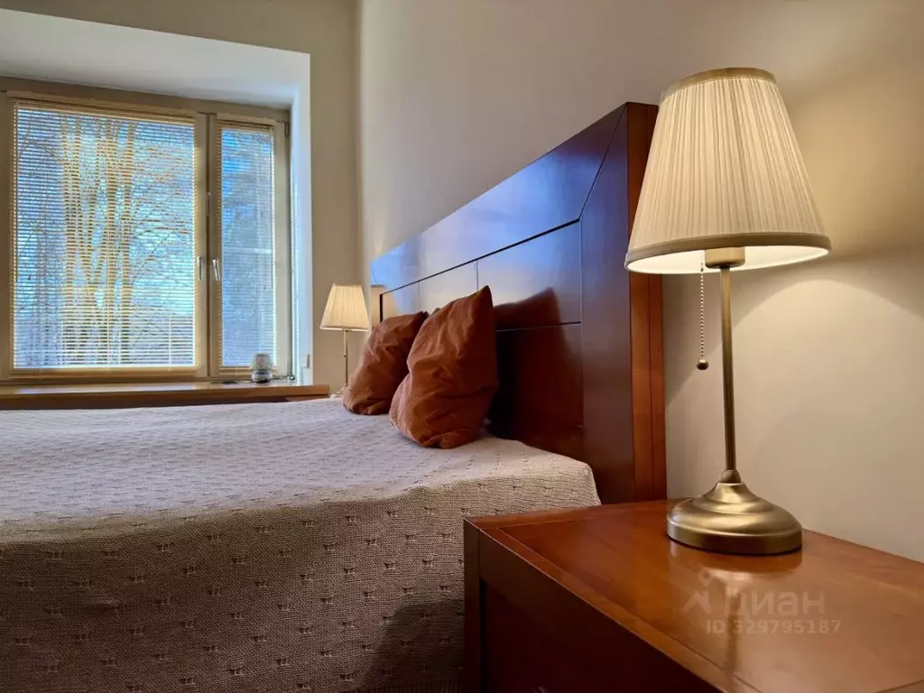 3-к кв. Москва Университетский просп., 6К2 (70.0 м) - Фото 1