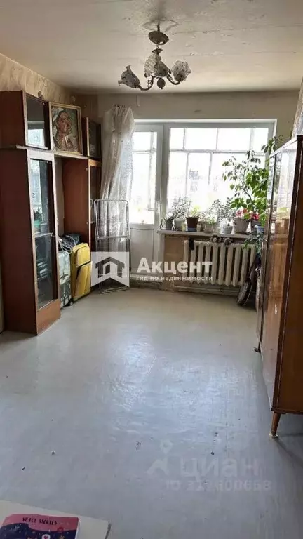 3-к кв. Ивановская область, Иваново ул. Шубиных, 36А (51.0 м) - Фото 1