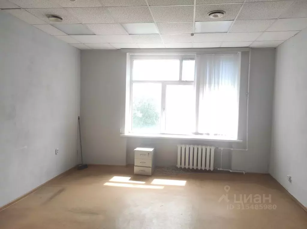Офис в Липецкая область, Липецк пл. Победы, 8 (27 м) - Фото 0