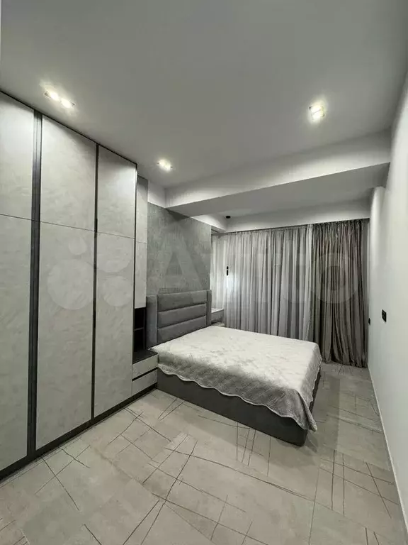 1-к. квартира, 28,4 м, 2/5 эт. - Фото 1