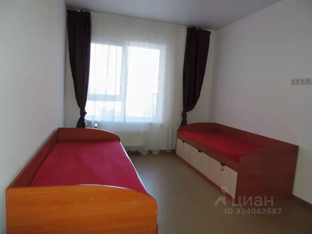 3-к кв. Крым, Саки ул. Набережная, 17 (72.0 м) - Фото 2