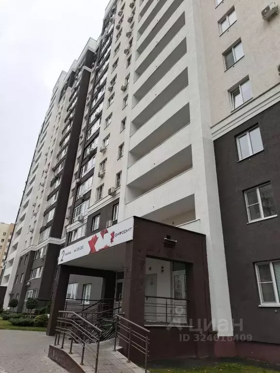 1-к кв. Пензенская область, Пенза ул. Мира, 40А (40.3 м) - Фото 0