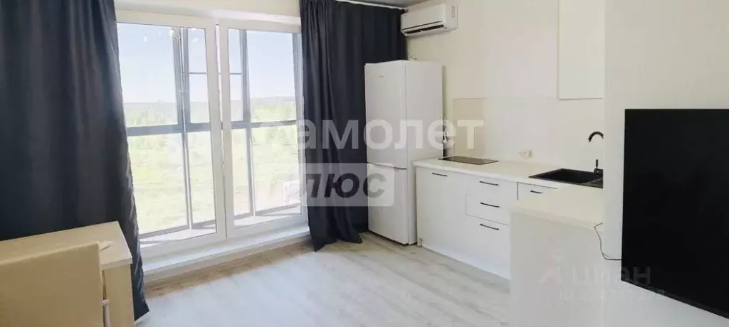 2-к кв. Челябинская область, Челябинский городской округ, пос. ... - Фото 1