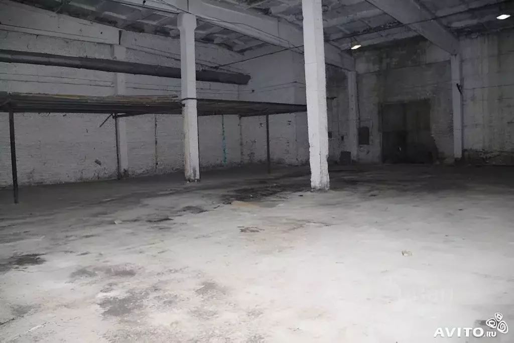 Склад в Томская область, Томск ул. Суворова, 21с2 (843.0 м) - Фото 1