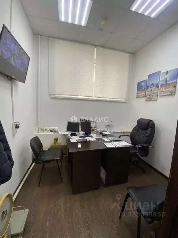 Помещение свободного назначения в Нижегородская область, Нижний ... - Фото 2