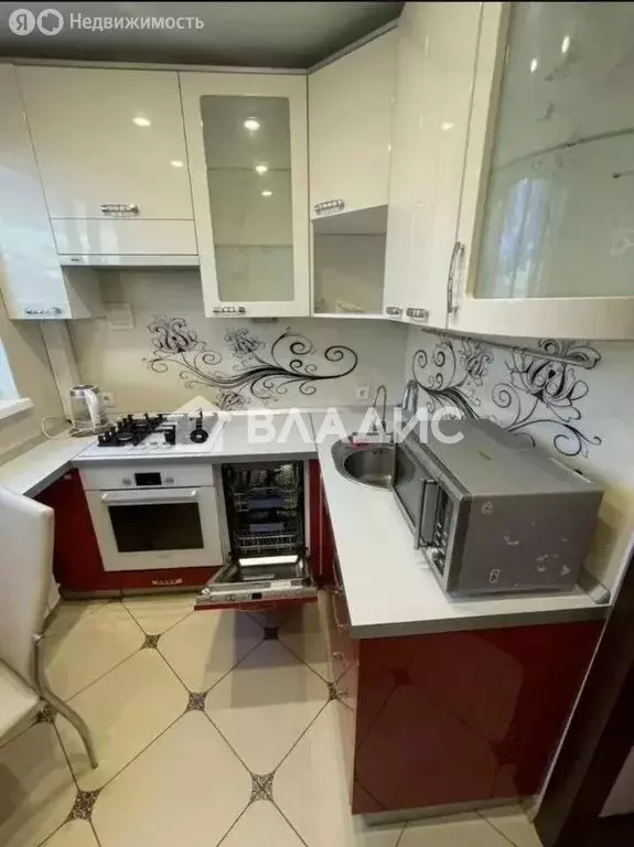 3-комнатная квартира: Красное Село, улица Спирина, 2к1 (60.2 м) - Фото 1