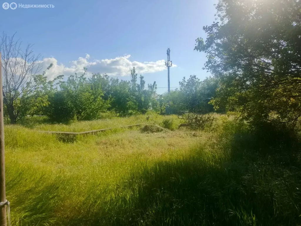 Участок в посёлок Широчанка, садовое товарищество Строитель (10 м) - Фото 1