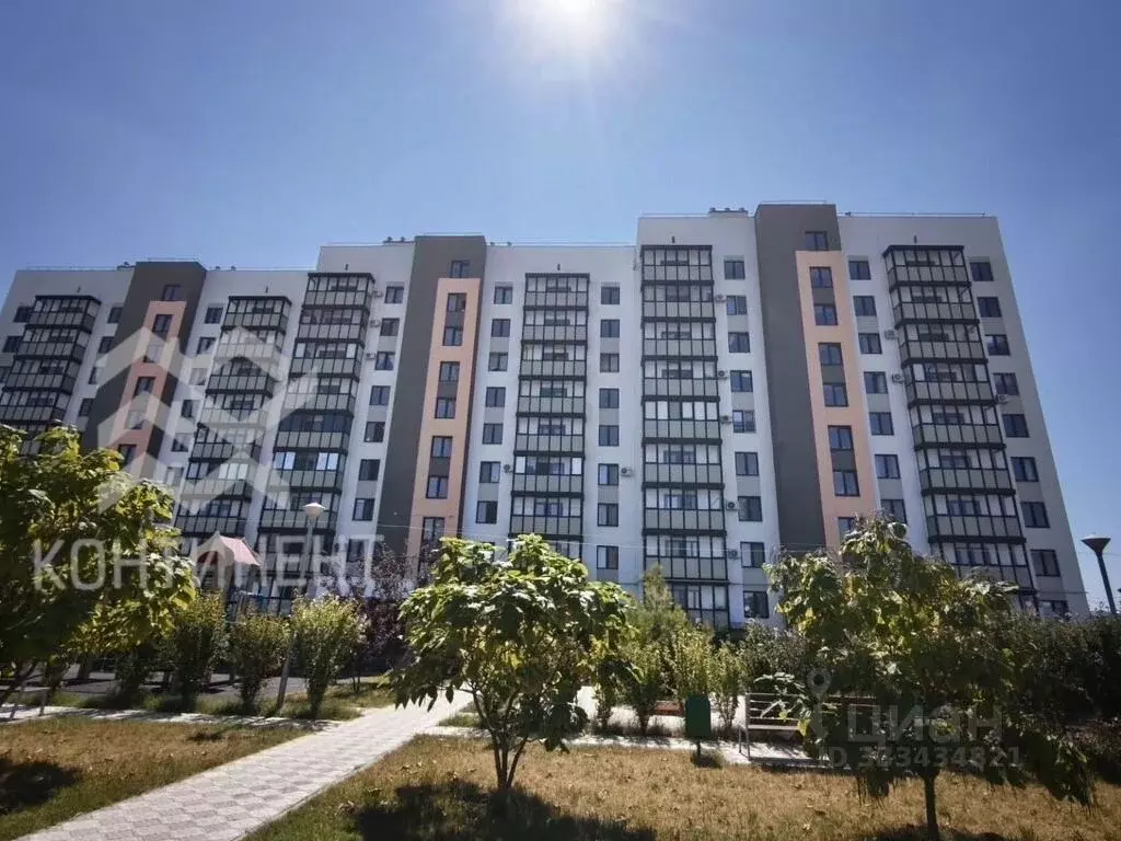 3-к кв. Крым, Евпатория ул. Имени 60-летия ВЛКСМ, 41 (74.5 м) - Фото 2