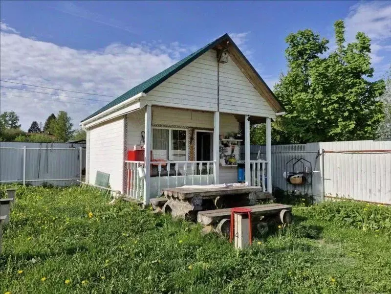 Участок в Ленинградская область, Гатчинский муниципальный округ, пос. ... - Фото 2