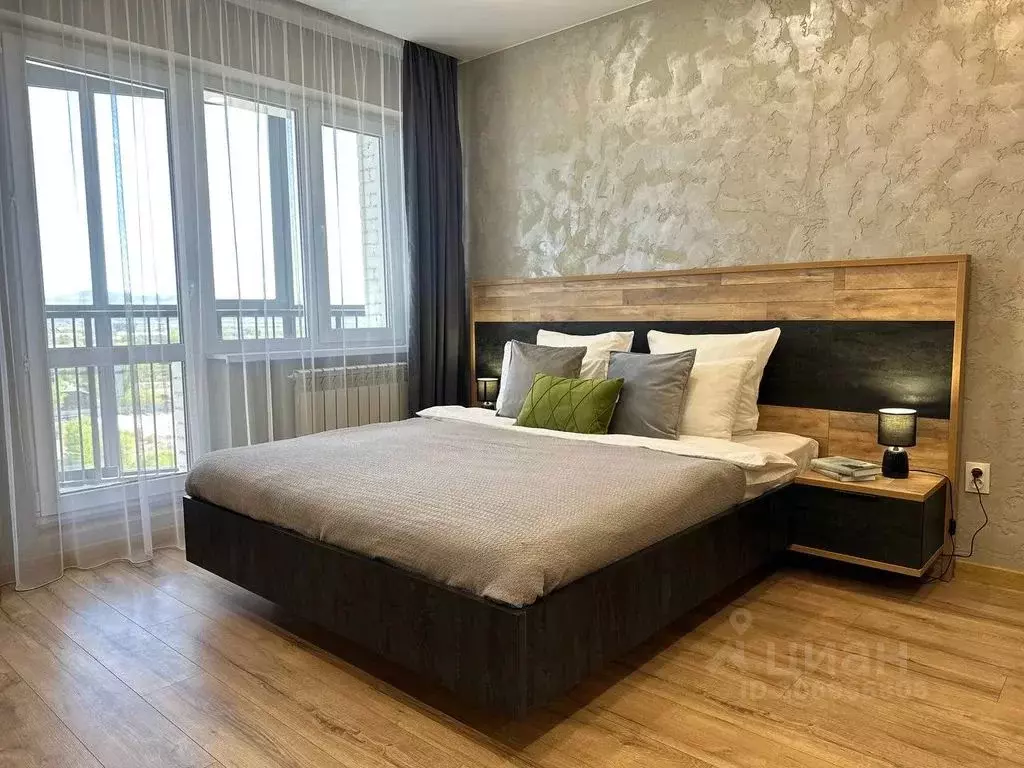 Студия Бурятия, Улан-Удэ ул. Смолина, 61 (39.0 м) - Фото 2