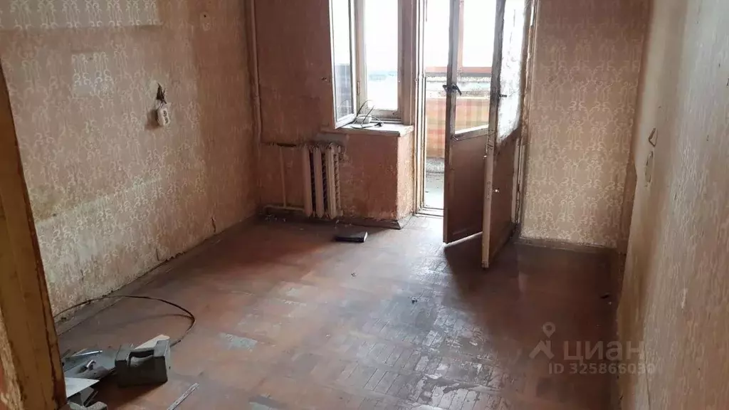 3-к кв. Краснодарский край, Краснодар ул. Имени Игнатова (59.4 м) - Фото 2