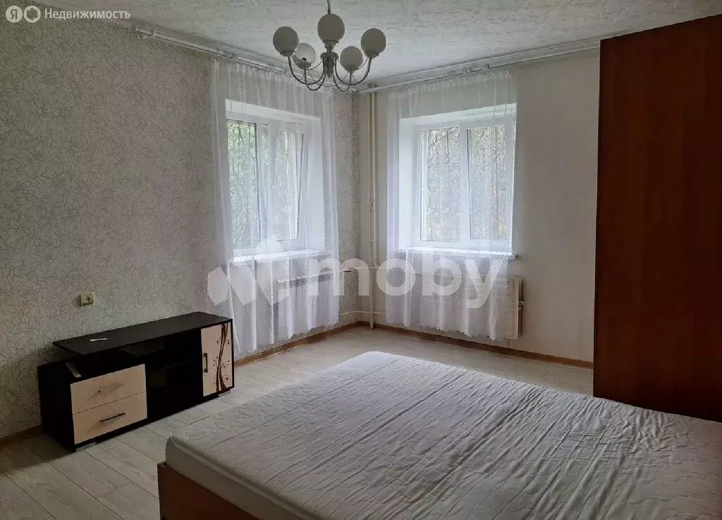 1-комнатная квартира: Калининград, Загорская улица, 5 (38.7 м) - Фото 1