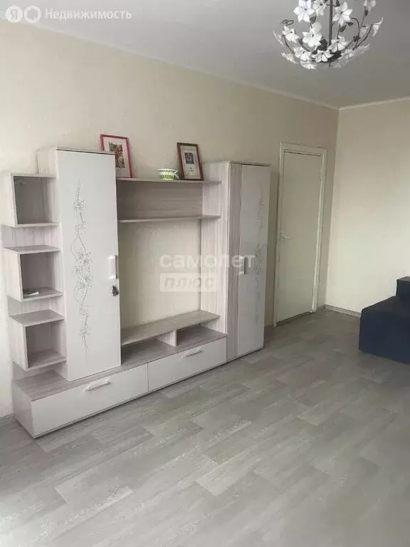 1-комнатная квартира: Липецк, улица Героя России Эдуарда Белана, 13 ... - Фото 1