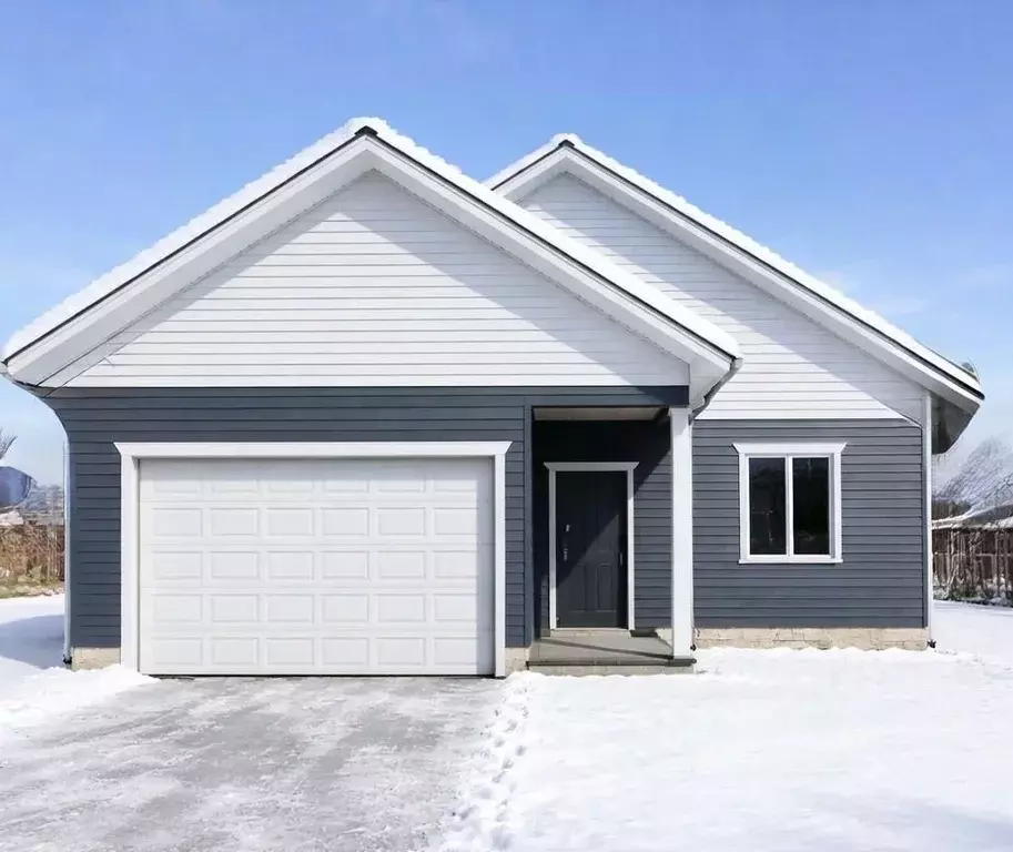 Дом в Иркутская область, Иркутский муниципальный округ, с. Урик ул. ... - Фото 1