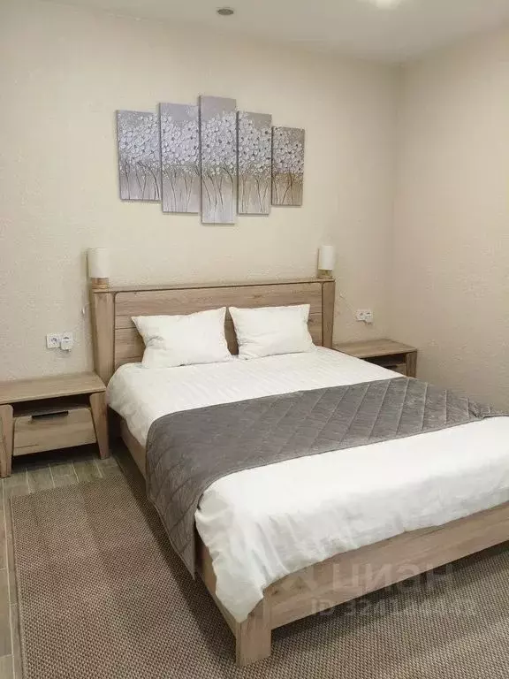 Комната Краснодарский край, Новороссийск городской округ, с. ... - Фото 1