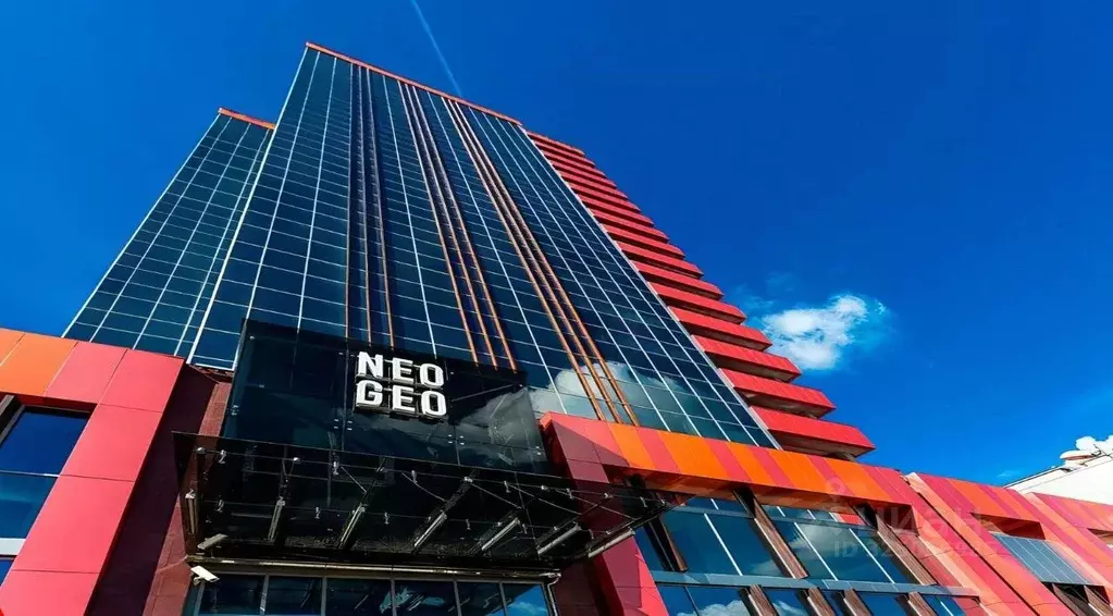 Офис в Москва ул. Бутлерова, 17 (113 м) - Фото 2