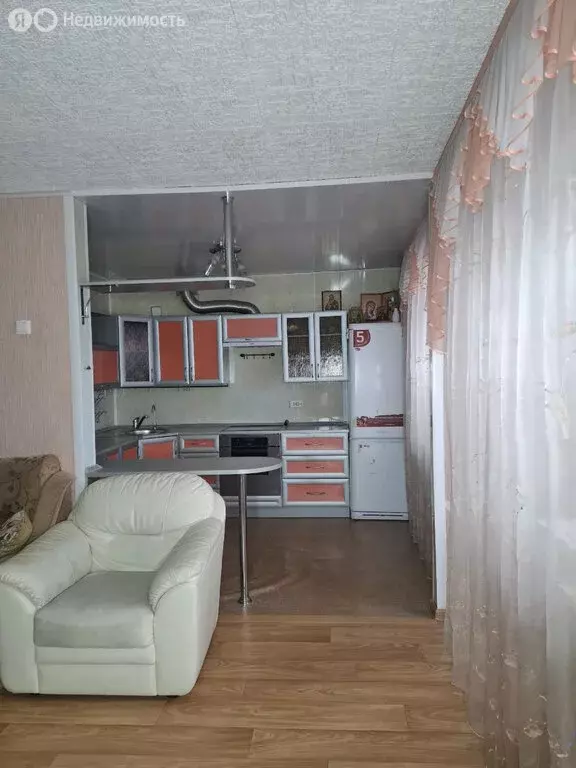 4-комнатная квартира: Киров, улица Северная Набережная, 13 (80.6 м) - Фото 2