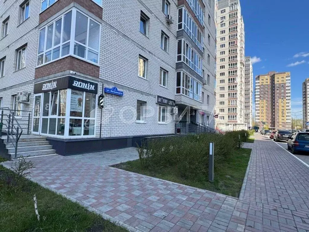 Помещение свободного назначения в Тюменская область, Тюмень ул. ... - Фото 0