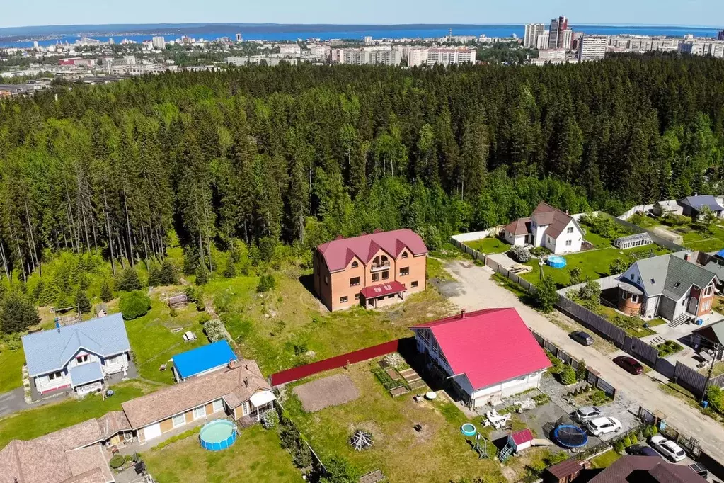 Дом в Карелия, Петрозаводск проезд 4-й Лучевой, 7 (355 м) - Фото 0