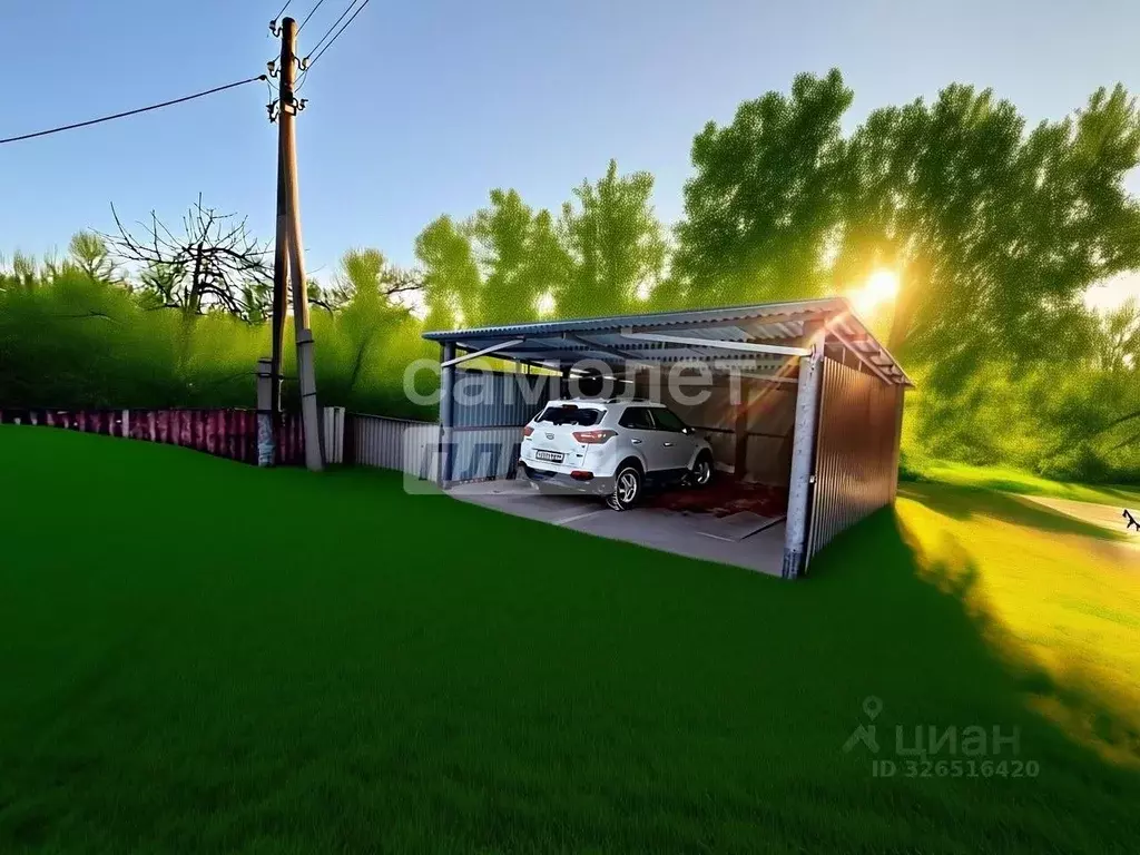 Дом в Курская область, Медвенский район, Панинский сельсовет, с. 2-е ... - Фото 1