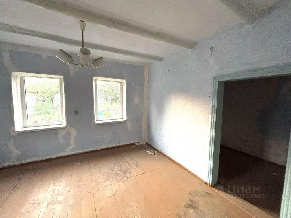 Дом в Ставропольский край, Новоалександровск Советская ул. (41 м) - Фото 2