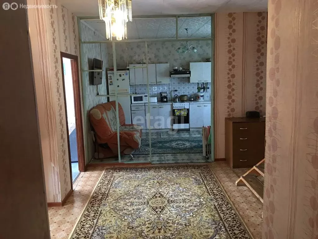 Дом в Куса, Молодёжная улица (261.5 м) - Фото 2