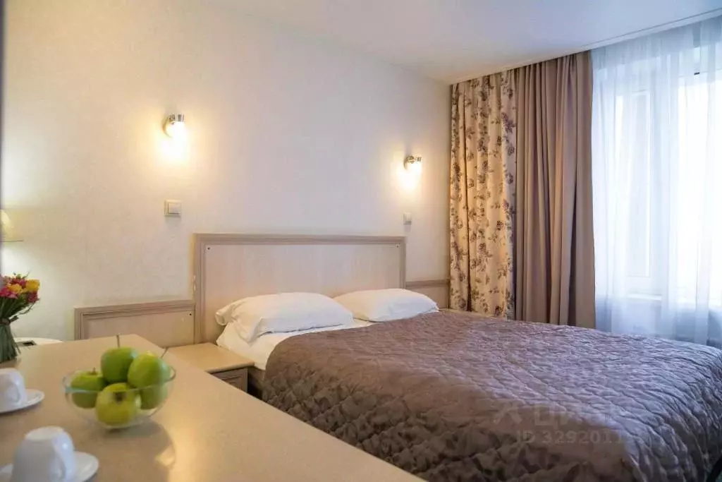 Комната Москва Алтуфьевское ш., 2 (10.0 м) - Фото 1