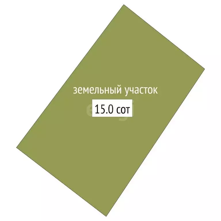 Участок в Искитимский район, село Морозово (15 м) - Фото 0