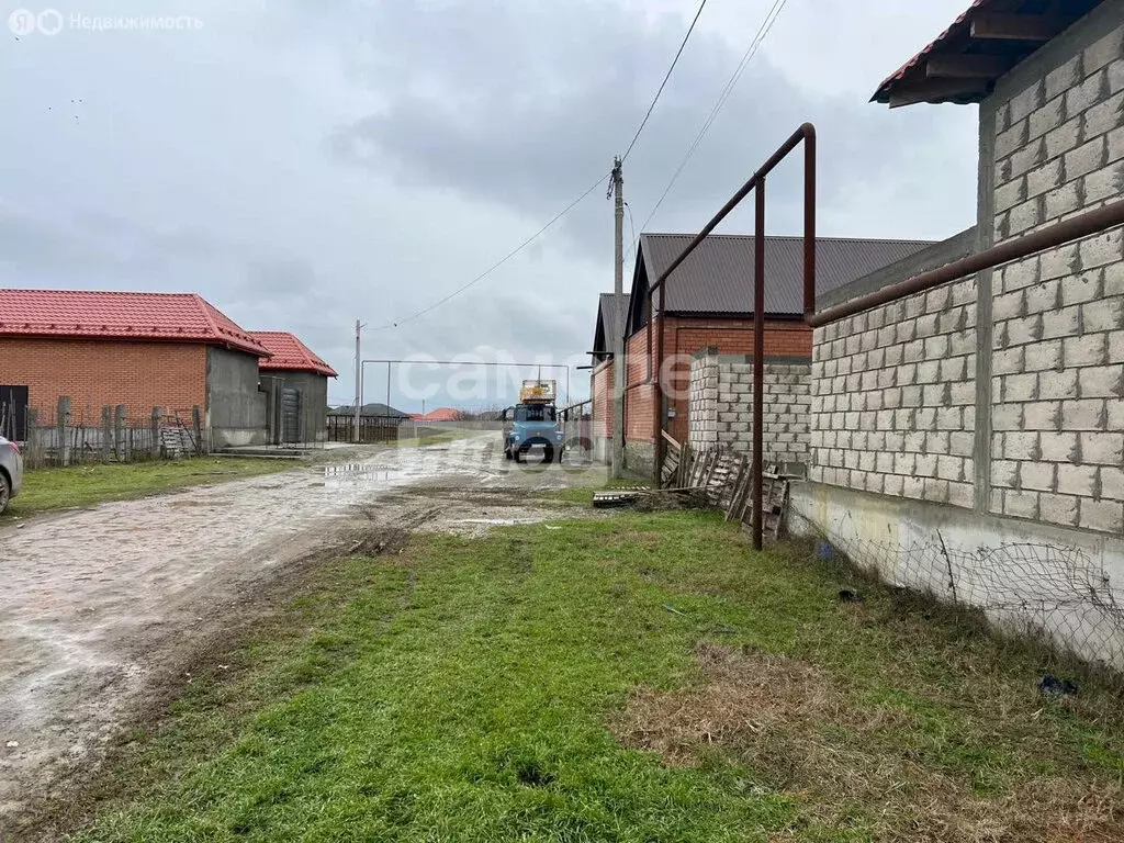 Дом в Гудермес, улица Меркурия, 7А (200 м) - Фото 2