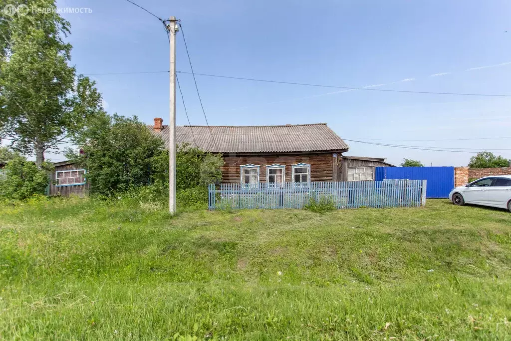 Дом в село Дегтярёво, Новая улица (45.7 м) - Фото 2