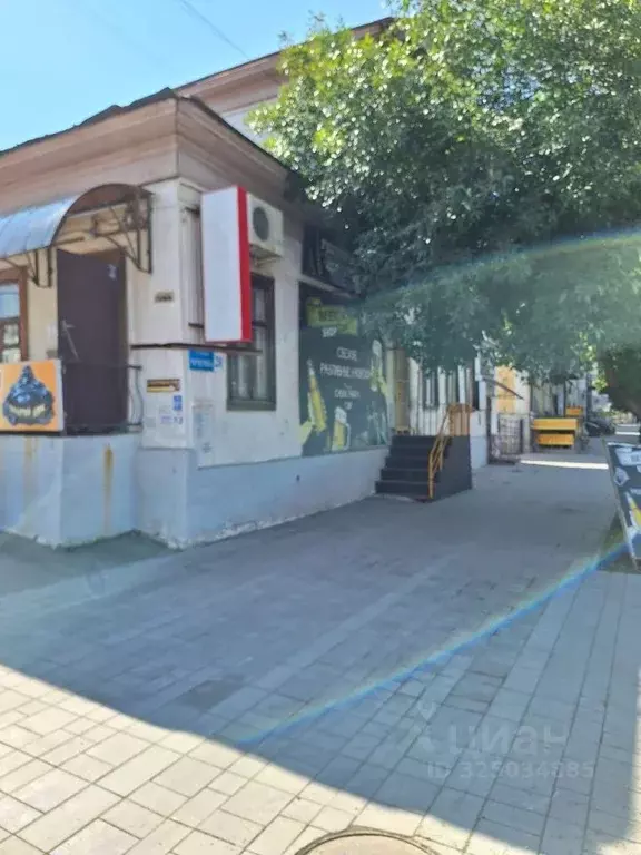 Помещение свободного назначения в Оренбургская область, Оренбург ул. ... - Фото 1