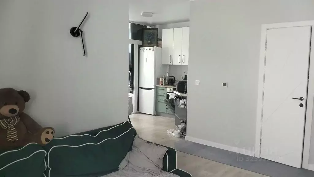 2-к кв. Краснодарский край, Краснодар ул. Имени Снесарева (49.8 м) - Фото 1