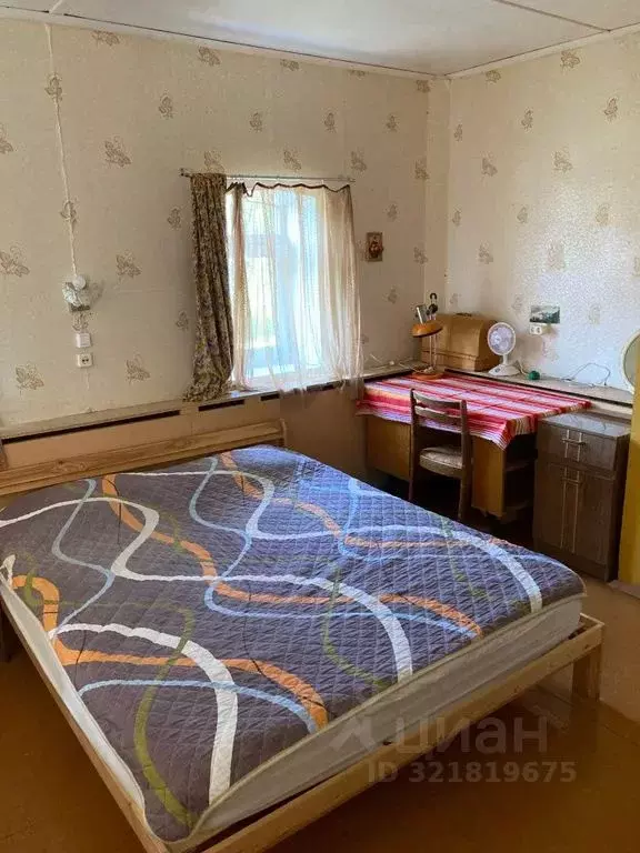 Комната Самарская область, Жигулевск городской округ, с. Ширяево ул. ... - Фото 1