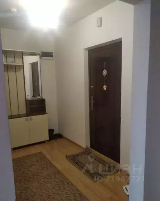 1-к кв. Тюменская область, Тюмень ул. Николая Зелинского, 19 (37.0 м) - Фото 0