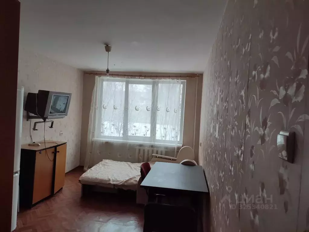 Комната Санкт-Петербург Пражская ул., 37К2 (16.0 м) - Фото 2