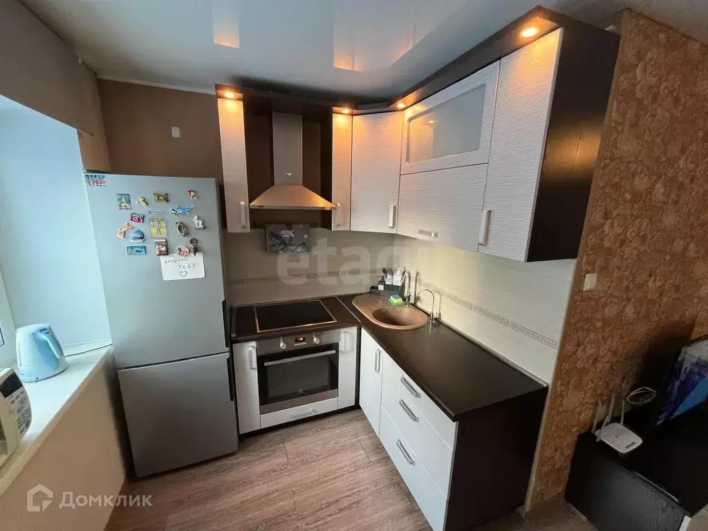 Продаётся 2-к квартира, 41.7 м - Фото 1