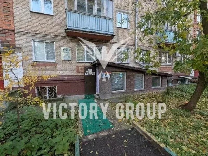 Помещение свободного назначения в Московская область, Люберцы ... - Фото 1