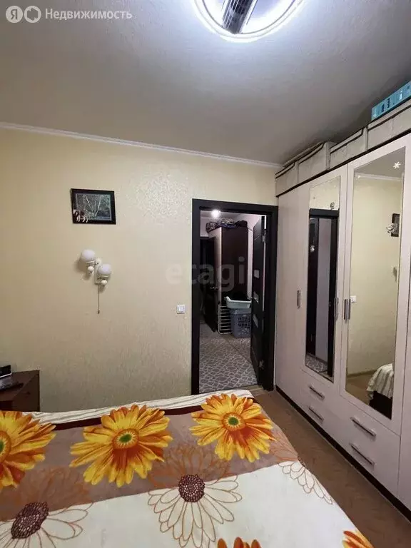 3-комнатная квартира: Усинск, Молодёжная улица, 11 (70.9 м) - Фото 2