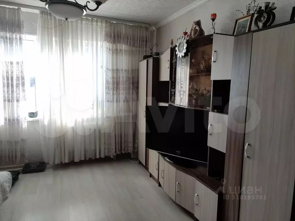 3-к кв. Пермский край, Березники ул. Мира, 106 (64.5 м) - Фото 1