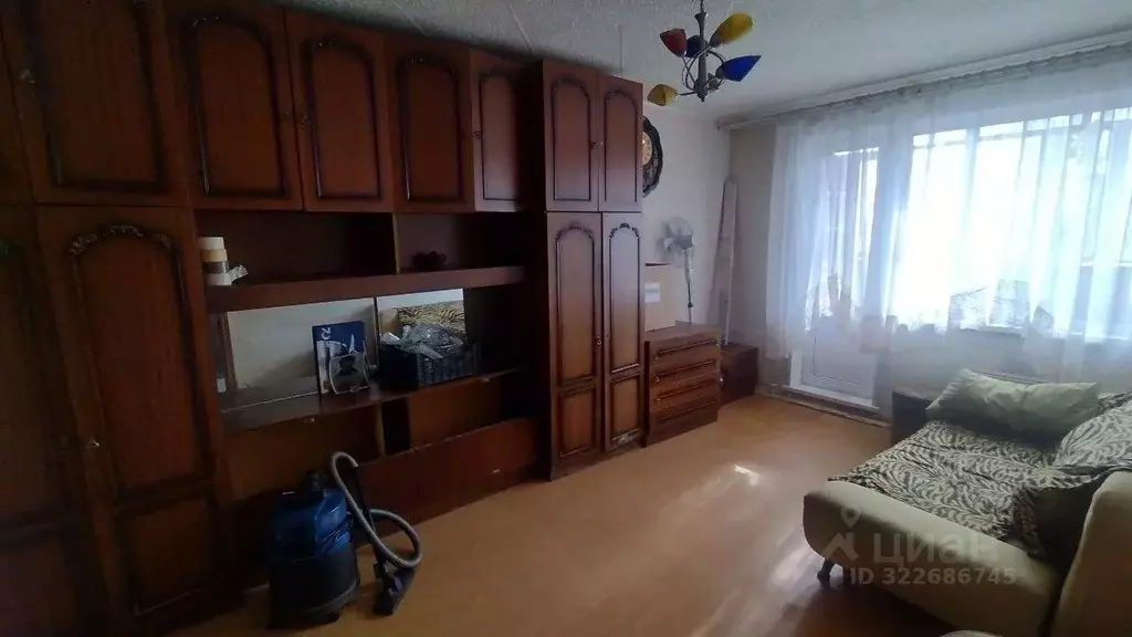 2-к кв. Свердловская область, Екатеринбург бул. Сергея Есенина, 16 ... - Фото 1