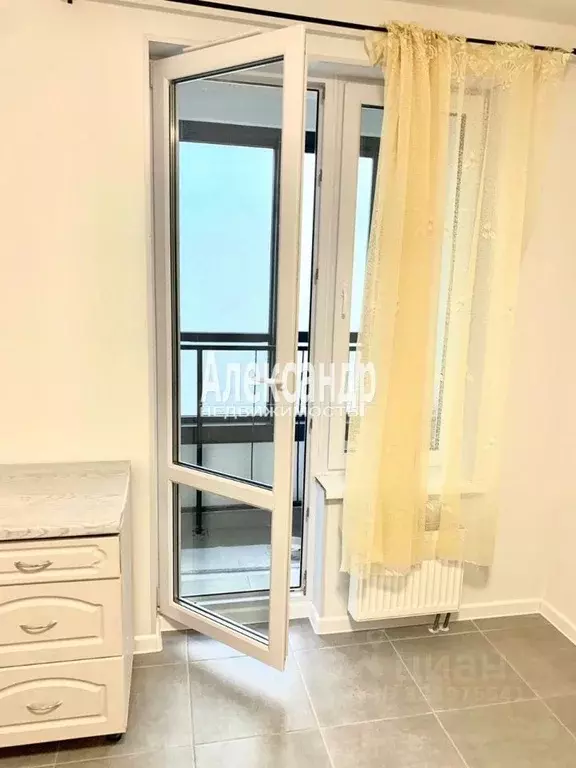 1-к кв. Санкт-Петербург пос. Шушары, просп. Старорусский, 5к2 (34.0 м) - Фото 2